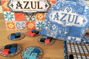 Azul