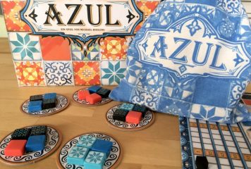 Azul