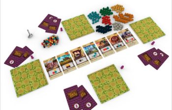 Bloom Town, Miyabi und Co. – neue Bauspiele