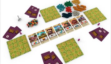 Bloom Town, Miyabi und Co. – neue Bauspiele