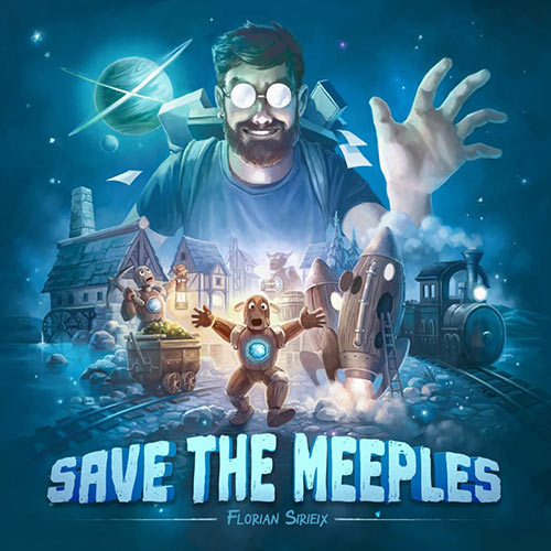 Save the Meeples