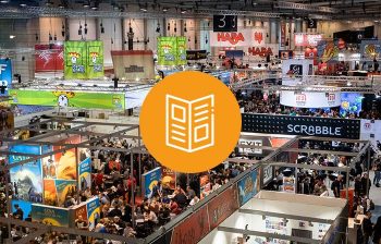 SPIEL 19: Themen und Programm