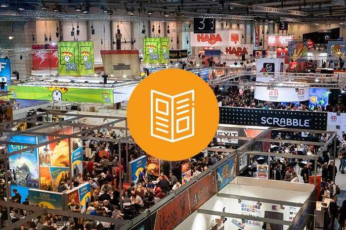 SPIEL 19: Themen und Programm