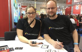 Das war die SPIEL 19