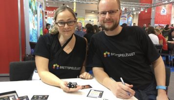 Das war die SPIEL 19