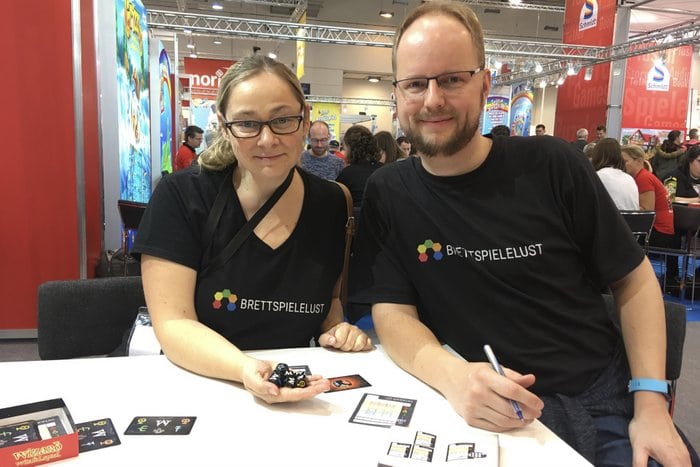 Das war die SPIEL 19