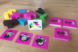 Neun Brettspiele für einen lustigen Spieleabend