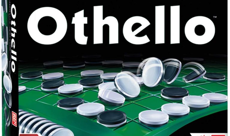 Brettspiele für 2 Personen: Othello