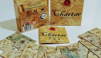 Chartae