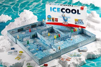 Ice Cool