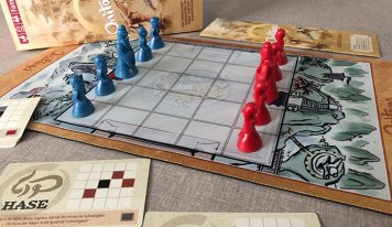 Unsere Tipps: Die besten Brettspiele für 2 Personen