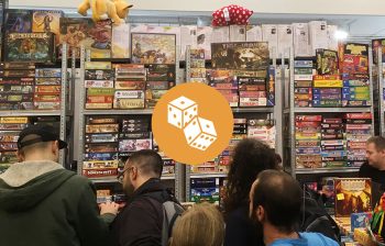 SPIEL 21: Die Trends und Geheimtipps der Blogger:innen