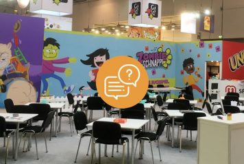 SPIEL 21: „Endlich wieder durch die Hallen schlendern!“