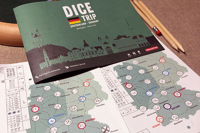 dice trip deutschland