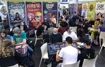 Vorbericht zur SPIEL 22 in Essen