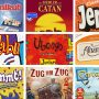 Brettspiele Klassiker