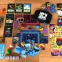 Neue Brettspiele 2022