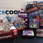 Brettspiele für de ganze Familie