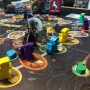 First Rat Spiel Test
