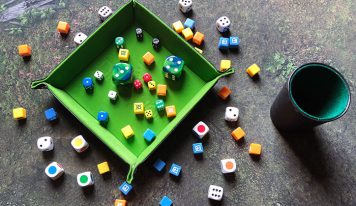Du suchst ein frisches Würfelspiel? Hier kommt unsere Top-Liste