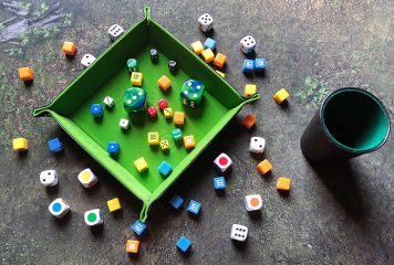 Du suchst ein frisches Würfelspiel? Hier kommt unsere Top-Liste