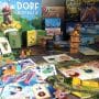Neue Brettspiele 2023
