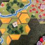 Dorfromantik Brettspiel Test Rezension Kooperatives Spiel