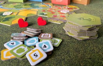 Spiel des Jahres: Ausgezeichnete Brettspiele seit 2018