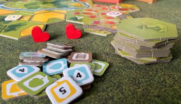 Spiel des Jahres: Ausgezeichnete Brettspiele seit 2018