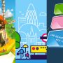 Spiel des Jahres 2023: Diese drei Brettspiele sind nominiert.