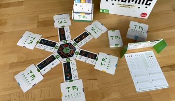 Turing Machine
