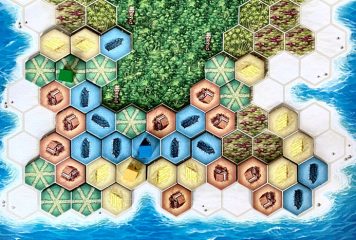 My Island