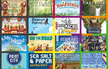 Neue Brettspiele auf der SPIEL 23: Tipps aus der Brettspielelust-Redaktion