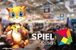 Vorbericht zur SPIEL 23 in Essen