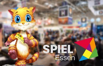 Vorbericht zur SPIEL 23 in Essen