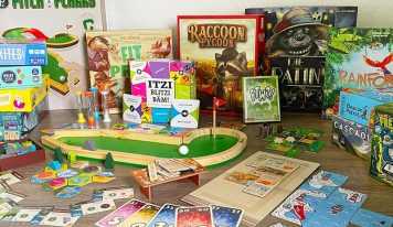 Neue Brettspiele 2024: Diese Neuheiten sind top