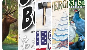 Brettspiel-Erweiterungen: Diese sechs Familienspiele lohnen sich